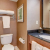 Отель Fairfield Inn Boston Woburn/Burlington, фото 13