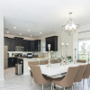 Отель Fancy Family Home at Championsgate Chg101, фото 10