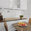 Отель Apartment Ferienwohnung Fichtenpark A 1.3, фото 9