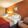 Отель Econo Lodge, фото 7