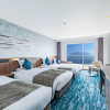 Отель ART HOTEL Kagoshima, фото 4