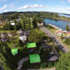 Отель cabañas y campin el chilote, фото 15
