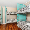 Отель Samesun Ocean Beach - Hostel, фото 5