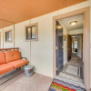 Отель Ruidoso Home w/ Balcony ~ 16 Mi to Ski Apache!, фото 7