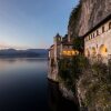 Отель Lago Maggiore Holiday House Lake View Vignone, фото 29