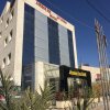 Отель Amman Inn Boutique Hotel, фото 13