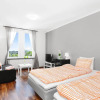 Отель Forenom Aparthotel Stockholm Solna, фото 17