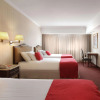 Отель Ramada by Wyndham Buenos Aires Centro, фото 7