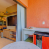 Отель IT16 Ótimo Apt 2 Quartos - Recanto da Lagoa, фото 20