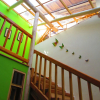 Отель Iorana Urubamba Hotel, фото 15