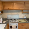 Отель Lovely Semi-rural Caravan & Hot Tub - Sleeps Fam 6, фото 4