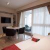 Отель Arc Arenales Studios & Suites, фото 5