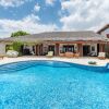 Отель Fantastic villa at Casa de Campo в Ла-Романе