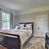 Отель Beautiful Jacksonville Home < 2 Mi to Downtown!, фото 4