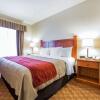 Отель Comfort Inn & Suites Las Vegas - Nellis, фото 5