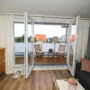 Отель Ferienwohnung Strandvilla Augustusbad App. 18, фото 11
