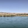 Отель Riverfront Bullhead City Home w/ Private Dock, фото 16