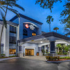 Отель Best Western Plus Orlando East- UCF Area, фото 1