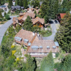 Отель Juniper Ridge 16 5000 sq ft, Grand Chateau at Eagle, Expansive Mountain Views by RedAwning, фото 19