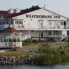 Отель The Weathervane Inn, фото 1