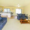 Отель Nautilus Apartments Merimbula, фото 10