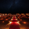 Отель Merzouga Luxury Desert Camps, фото 12