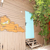 Отель Olimpos Salinas Wooden Houses, фото 1