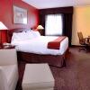 Отель Holiday Inn Express Jamestown, an IHG Hotel, фото 4