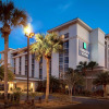 Отель Embassy Suites by Hilton Jacksonville Baymeadows, фото 11