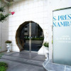 Отель S-Presso Namba Parks Street, фото 7