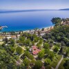 Отель Modern Chalet With two Bathrooms, South of Opatija, фото 1