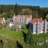 Отель Brockenblick Ferienpark, фото 20