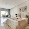 Отель Sanders Crystal - Lovely  2-bdr Apt w Balcony, фото 4