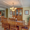Отель Shorewood Oceanfront - 2 & 3 Bedroom Villas, фото 41