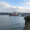 Отель The Nautilus Cowes IOW Sleeps 4 & Private Garden, фото 18