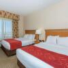 Отель Comfort Suites Prescott Valley, фото 22