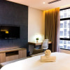 Отель KL Short Stay @ Fraser Residence, фото 11