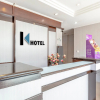 Отель K Hotel 12, фото 18