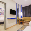 Отель Holiday Style Ao Nang Beach Resort Krabi, фото 6