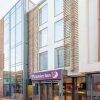 Отель Premier Inn St Albans City Centre, фото 1