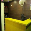 Отель Bhammar's Inn - A Pure Vegetarian Hotel, фото 2