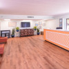 Отель Heart of Manteo Motor Lodge, фото 10