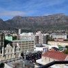 Отель Stylish 2 Bedroom Apartment in Cape Town With Stunning Views, фото 16