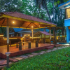 Отель SaffronStays Beach Blues Alibaug, фото 18