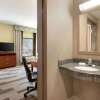 Отель Hampton Inn & Suites Birmingham East Irondale, фото 8