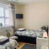 Отель Be My Guest Liverpool - Ground Floor Apartment with Parking в Ливерпуле