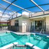 Отель Gated Community Private Pool and Game Room 137, фото 15