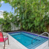 Отель Paradise Place by Avantstay Key West Old Town Condo w/ Shared Pool, фото 12