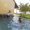 Отель Dvara Resort - Siruvani, фото 6