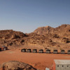 Отель Wadi Rum Desert Adventures, фото 32